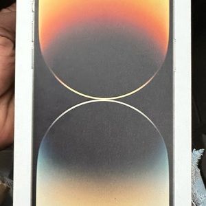 iPhone 14 Pro Max, Gold, 128g